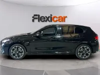 Usado BMW 120 170 CV (125 kW) 2025 Negro Utilitario