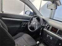 Usado Opel Vectra Elegance 120 CV (88 kW) 2006 Azul Berlina