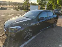 Usado BMW 218 Gran Coupé M Sport 150 CV (110 kW) 2021 Negro Coupe
