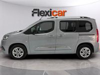 Usado Toyota Proace Verso Active 110 CV (80 kW) 2022 Gris Familiar