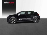 usado Citroën C3 1.2 PureTech S&S Feel Pack 83