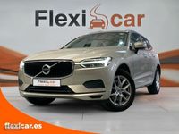 usado Volvo XC60 2.0 D4 AWD Momentum Auto