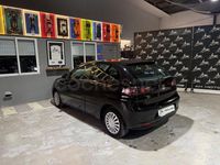 Usado Seat Ibiza Reference 75 HP (55 kW) 2006 Preto Citadino