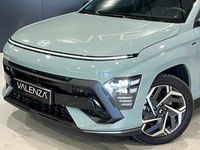 Usado Hyundai Kona N Line 141 CV (103 kW) 2024 SUV