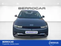 Usado Hyundai Ioniq 5 167 kW (228 CV) 2024 Verde SUV