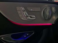 Usado Mercedes E400 340 CV (250 kW) 2020 Negro Coupe