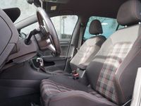 Usado VW Golf VII GTI 245 CV (180 kW) 2017 Negro Berlina