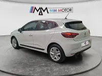 Usado Renault Clio V Business 90 CV (66 kW) 2022 Blanco Berlina