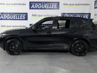 Usado BMW X5 M Sport 298 CV (219 kW) 2024 Negro SUV