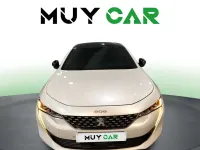 Usado Peugeot 508 GT-line 177 CV (130 kW) 2019 Blanco Berlina