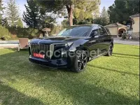 Usado Hongqi E-HS9 2025 Eléctrico SUV