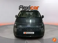 Usado Hyundai Staria 177 CV (130 kW) 2023 Gris Monovolumen