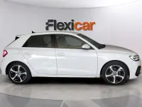 Usado Audi A1 Sportback Premium 95 CV (69 kW) 2023 Blanco Utilitario