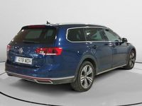 Usado VW Passat 200 CV (147 kW) 2023 Familiar