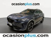 Usado Cupra Formentor 150 CV (110 kW) 2022 Gris SUV