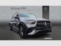 Usado Mercedes GLE350 333 CV (244 kW) 2025 Gris SUV