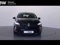 Usado Renault Clio V Evolution 101 CV (74 kW) 2025 Negro Berlina