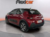 Usado Citroën C3 Business Class 82 CV (60 kW) 2018 Burdeos Berlina