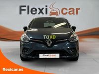 usado Renault Clio IV Zen dCi 66kW (90CV) -18