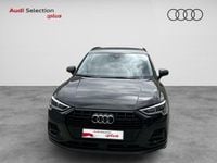 Usado Audi Q3 Advanced Plus 150 CV (110 kW) 2023 Negro SUV