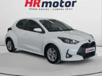 Usado Mazda 2 116 CV (85 kW) 2023 Utilitario
