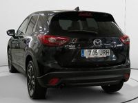 Usado Mazda CX-5 Luxury 175 CV (128 kW) 2016 SUV