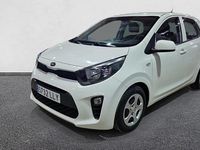 Usado Kia Picanto 67 CV (49 kW) 2020 Utilitario