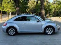 Usado VW Beetle Design 105 CV (77 kW) 2014 Gris / plata Utilitario
