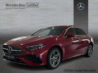 Nuevo Mercedes A250 163 CV (119 kW) 2025 Berlina