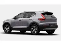 Nuevo Volvo XC40 Core 163 CV (119 kW) 2026 Gris / plata SUV