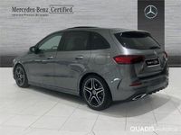 Nuevo Mercedes B200 150 CV (110 kW) 2026 Gris montaña Monovolumen