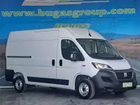 Usado Fiat Ducato 140 CV (102 kW) 2021 Van
