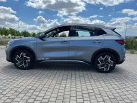 Usado BYD Atto 3 Comfort 150 kW (204 CV) 2024 Gris