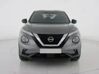 Brugt Nissan Juke N-Connecta 114 HK (83 kW) 2024 Grå SUV