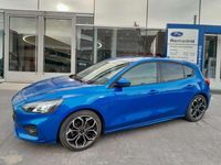 usado Ford Focus 1.0 Ecoboost MHEV ST-Line 125