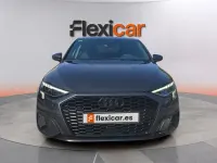 Usado Audi A3 Premium 110 CV (80 kW) 2023 Gris Berlina