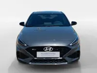 Nuevo Hyundai i30 N Line 99 CV (72 kW) 2026