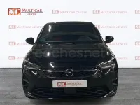 Usado Opel Corsa 130 CV (95 kW) 2023 Negro Utilitario