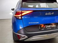 Usado Kia Sportage 115 CV (84 kW) 2022 SUV