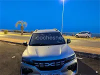Usado Dacia Spring Expression 47 kW (65 CV) 2023 Eléctrico Utilitario