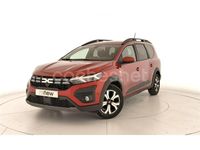Usado Dacia Jogger 110 CV (80 kW) 2024 Naranja Monovolumen
