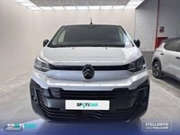 Usado Citroën Jumpy 144 CV (105 kW) 2025 Blanco Monovolumen