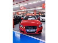 usado Audi A3 Sportback Ambition 1.8 TFSI 118 kW (160 CV)