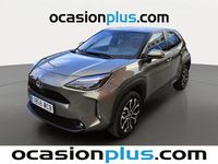 Usado Toyota Yaris Cross Active 116 CV (85 kW) 2022 Marrón SUV