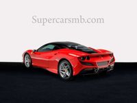 Usado Ferrari F8 721 CV (530 kW) 2022 Rojo Coupe