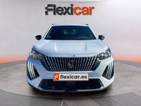 Usado Peugeot 2008 Allure 131 CV (96 kW) 2024 Blanco SUV