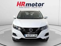 Usado Nissan Qashqai Acenta 117 CV (86 kW) 2020 Blanco SUV
