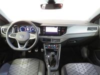 usado VW Taigo R-Line 1.0 TSI 81 kW (110 CV)