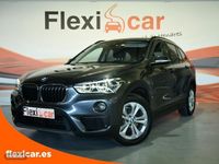 Usado BMW X1 Performance 190 CV (139 kW) 2018 Gris SUV