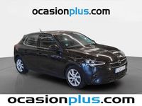 Usado Opel Corsa Elegance 100 CV (73 kW) 2022 Negro Utilitario